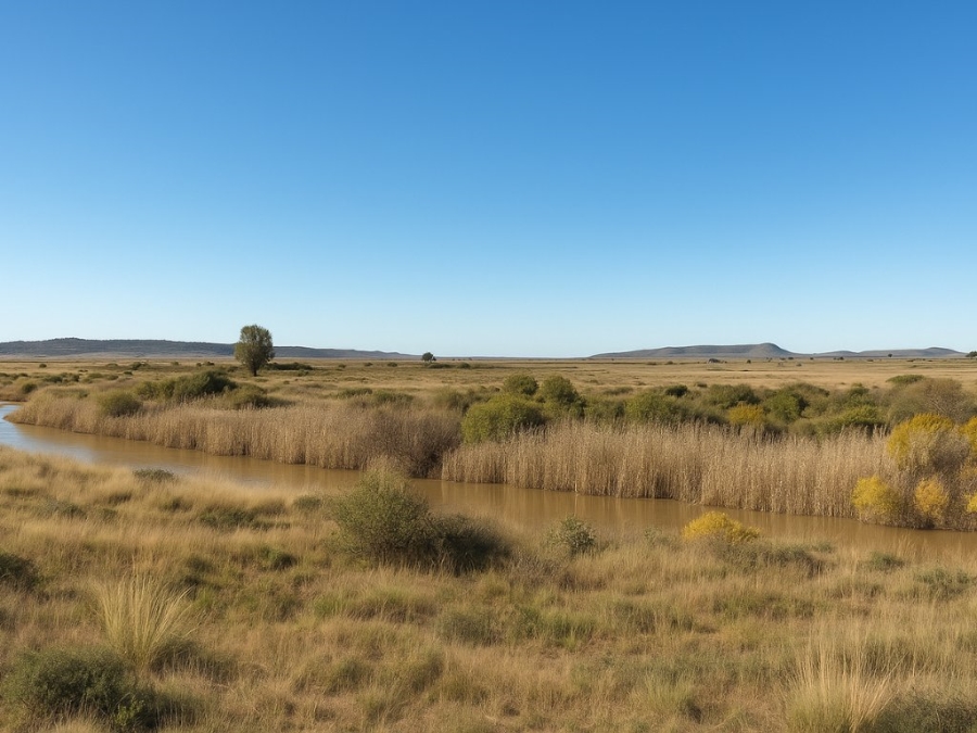 4 Bedroom Property for Sale in Bloemfontein Rural Free State